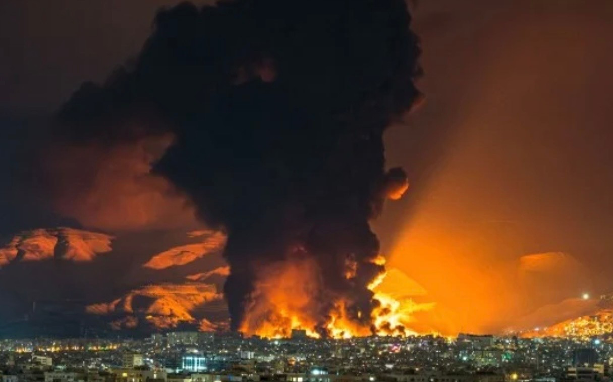 Chuyên gia Trung Quốc nhận định thời điểm chiến sự Iran kết thúc - Ảnh 1