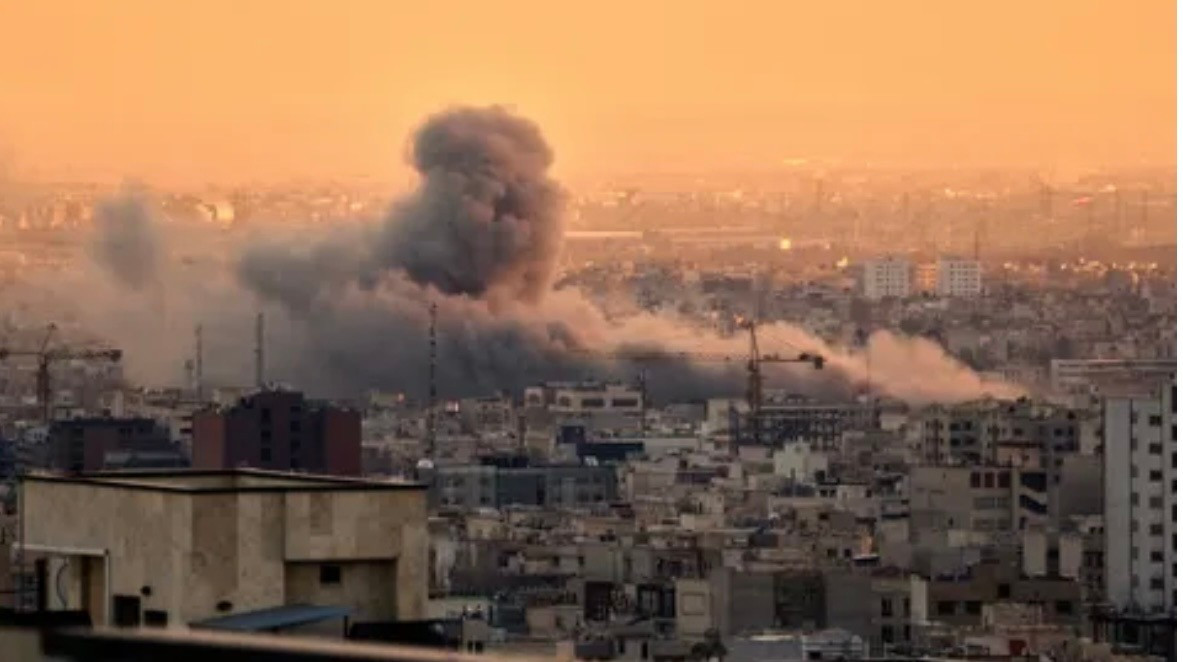 Iran bác đề xuất của Mỹ, yêu cầu đáp ứng 5 điều kiện để chấm dứt chiến tranh - Ảnh 1