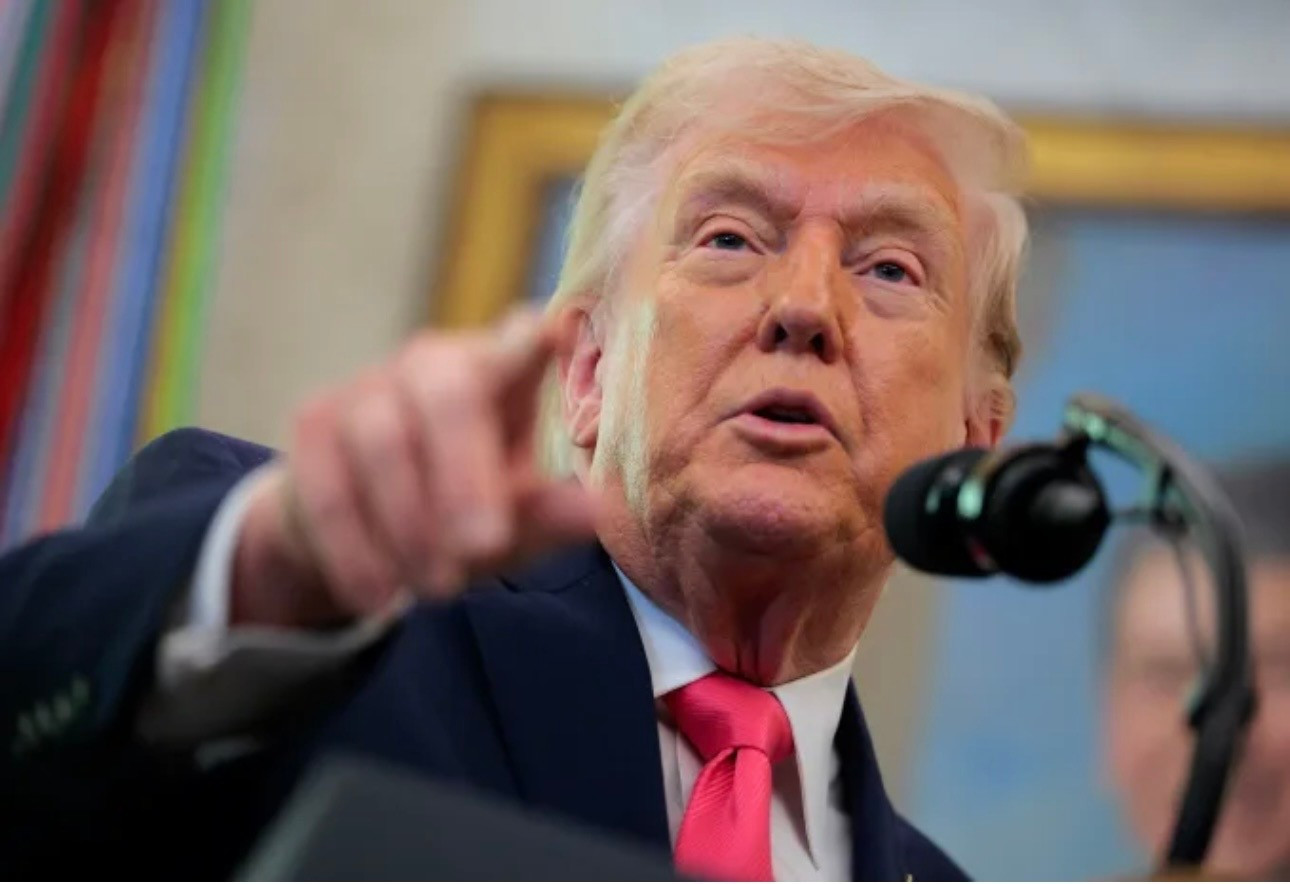 Những ‘lằn ranh đỏ’ khiến Mỹ - Iran khó tìm lối thoát - Ảnh 2