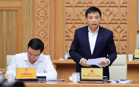 Bộ Tài chính: Kinh tế - xã hội tháng 2/2026 đạt nhiều kết quả tích cực, một chỉ số ghi nhận tăng 34/34 địa phương - Ảnh 1