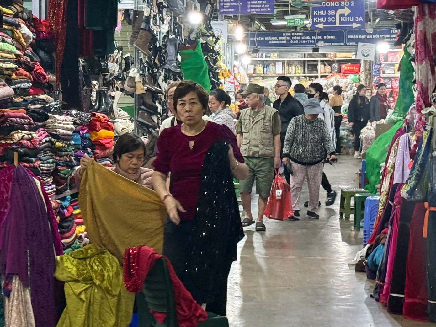 Đề xuất lập hóa đơn theo ngày với mức dưới 50.000 đồng/giao dịch - Ảnh 2