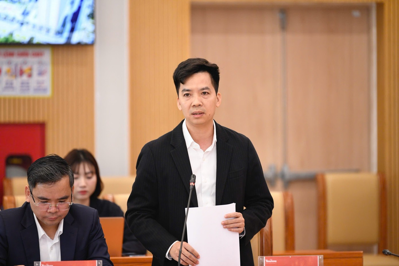 Bộ Xây dựng chỉ rõ 3 nguyên nhân mất cân đối cung - cầu về nhà ở xã hội - Ảnh 1