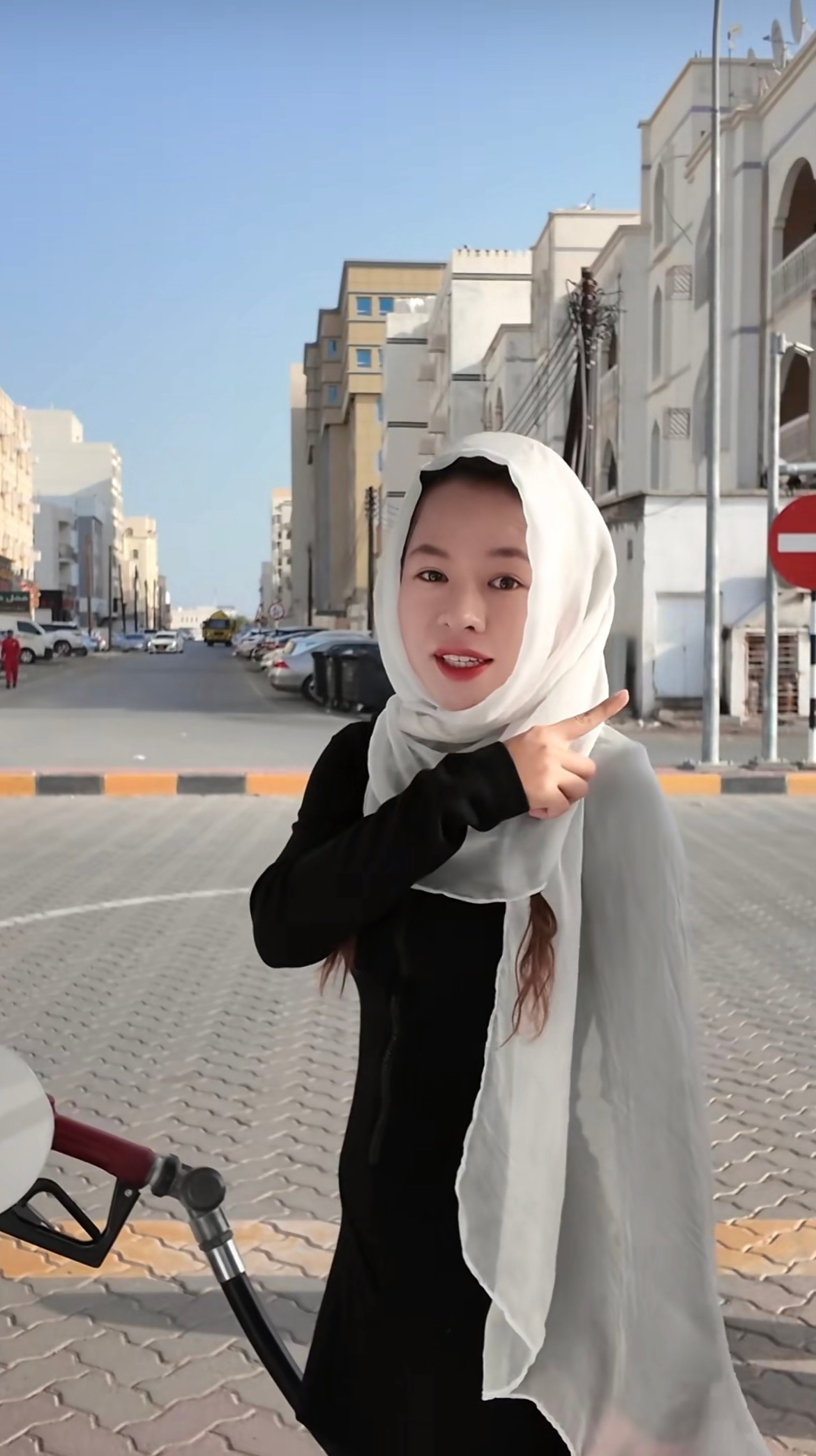 Những nơi giá xăng rẻ không tin nổi - Ảnh 2