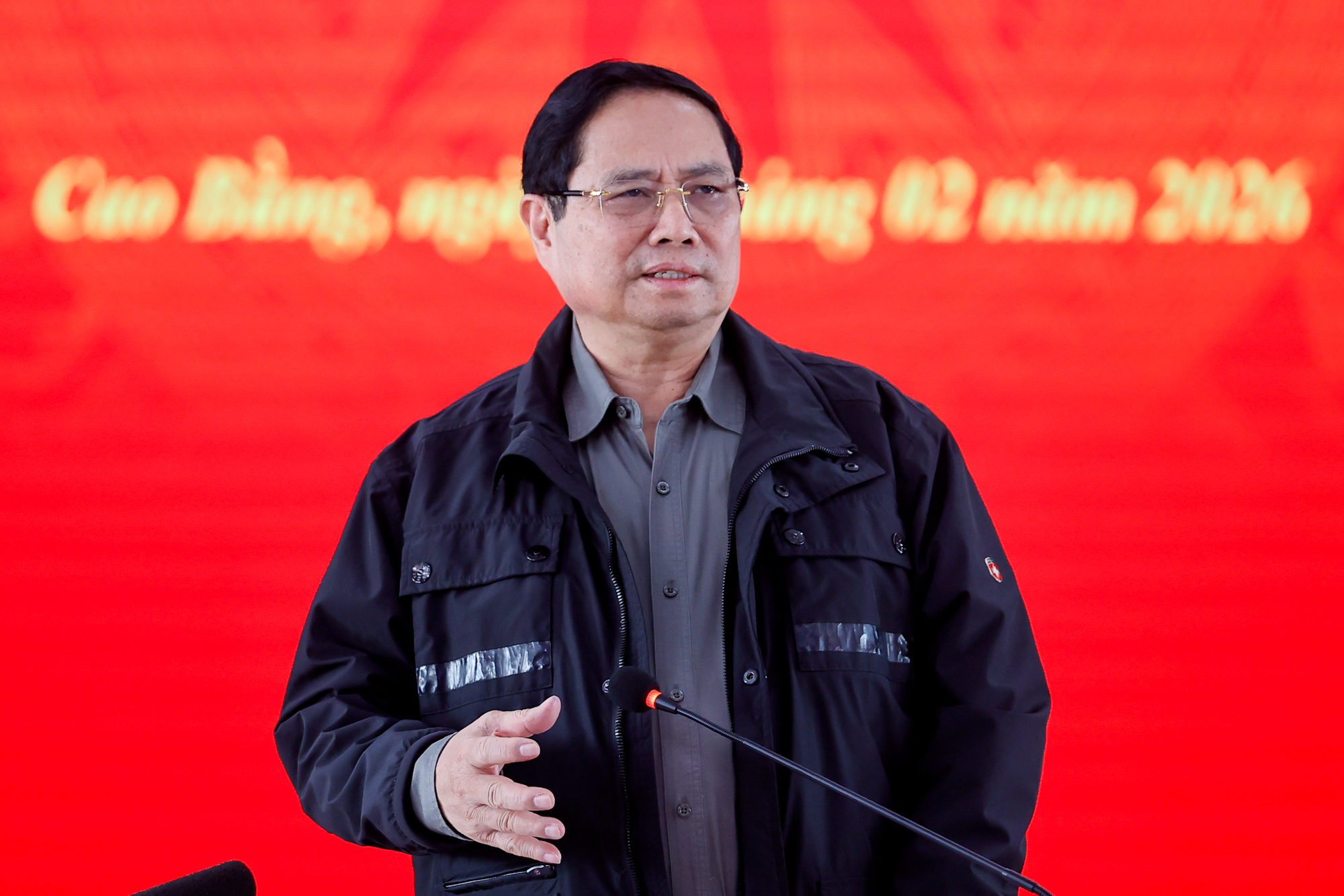 Huy động quân đội hỗ trợ dự án giao thông thách thức bậc nhất cả nước do liên danh Đèo Cả thi công - Ảnh 3