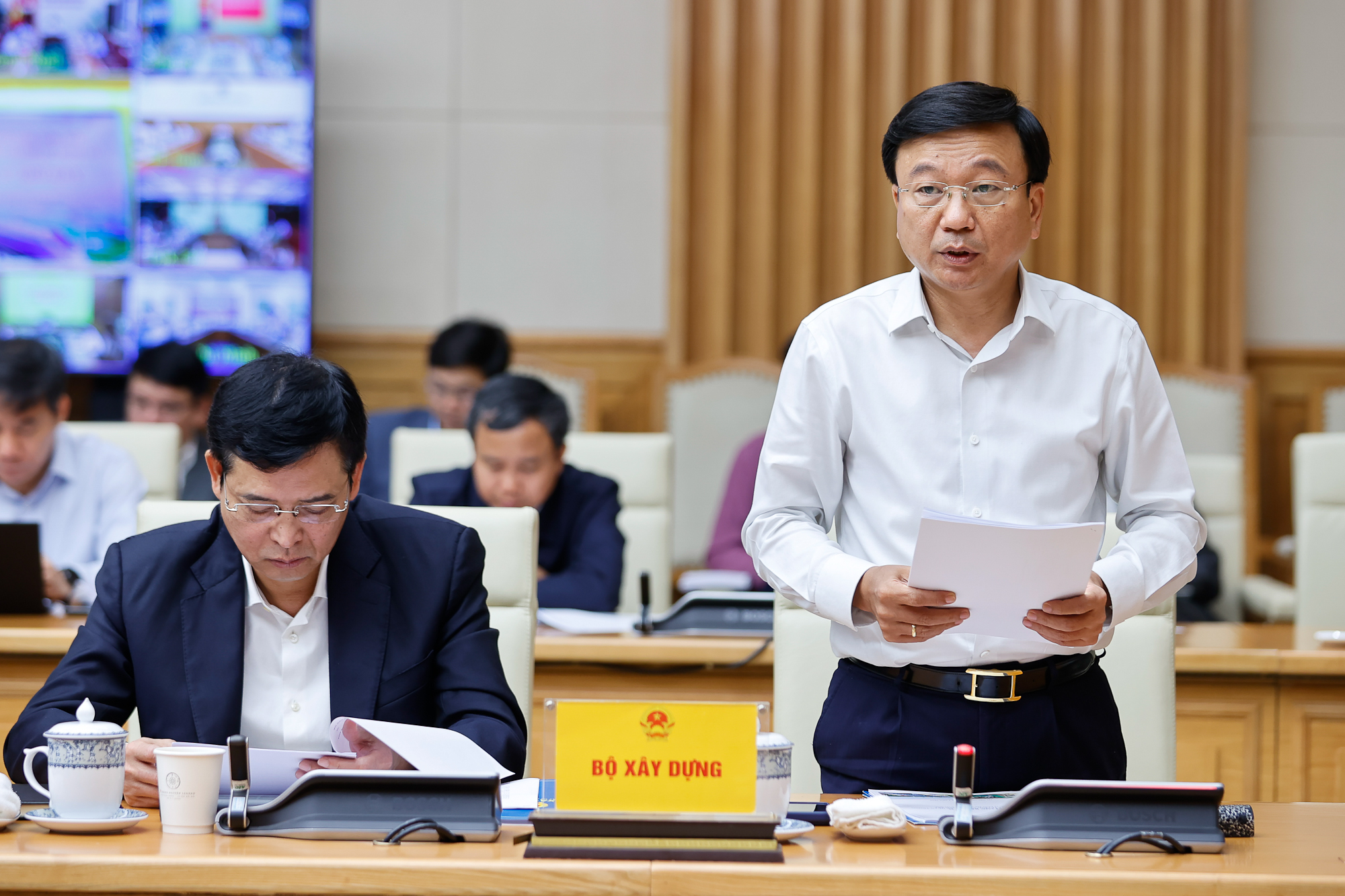 Thủ tướng yêu cầu đẩy nhanh tiến độ các dự án đường sắt đô thị Hà Nội và TPHCM - Ảnh 2