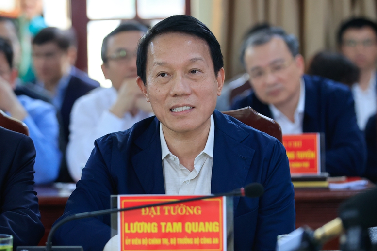 Thủ tướng: Phát triển kinh tế hàng không, khu thương mại tự do thế hệ mới tại sân bay Gia Bình - Ảnh 11