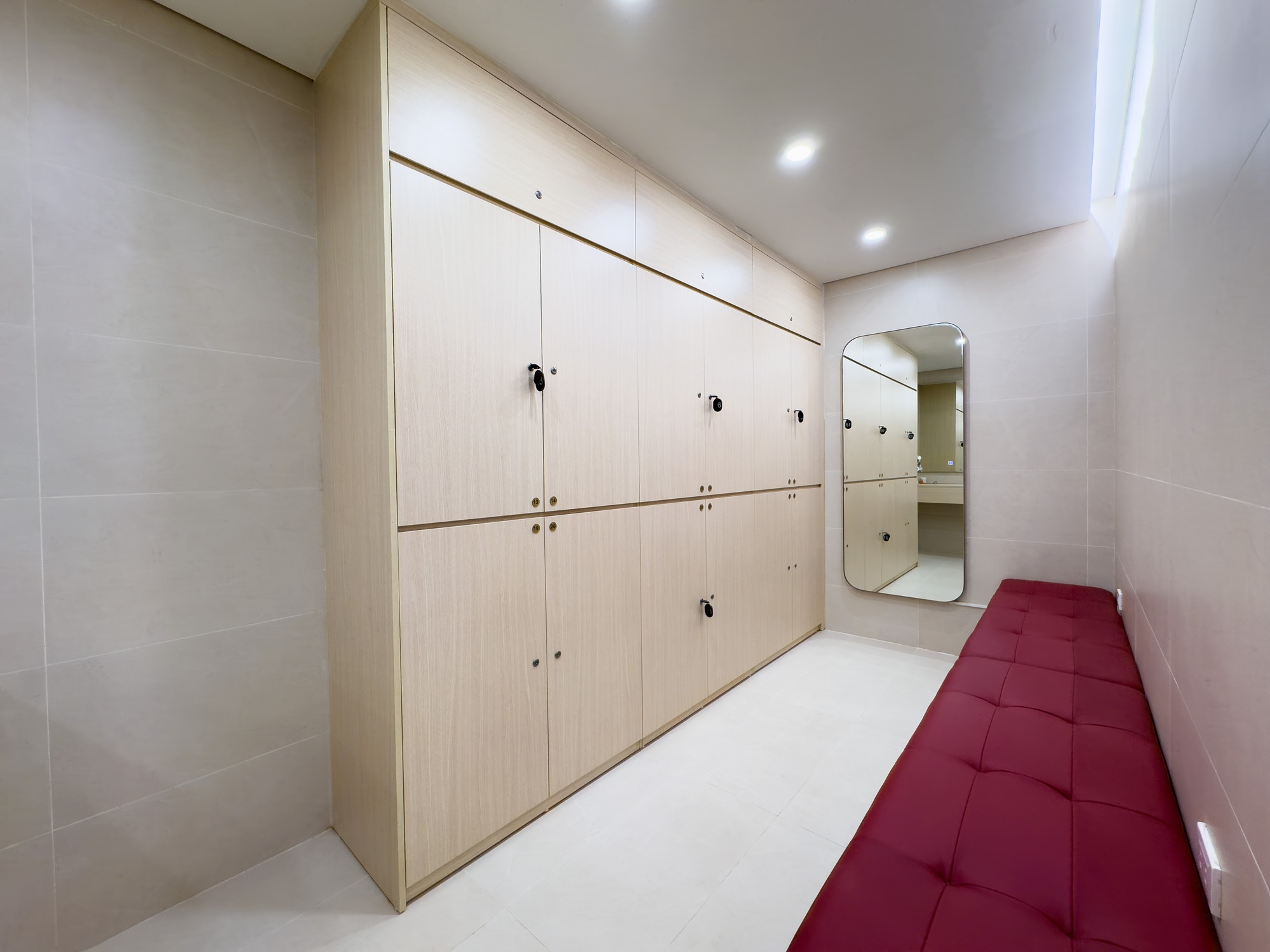 Có gì ở sân Pickleball giá 749k/giờ tại Hà Nội? - Ảnh 12