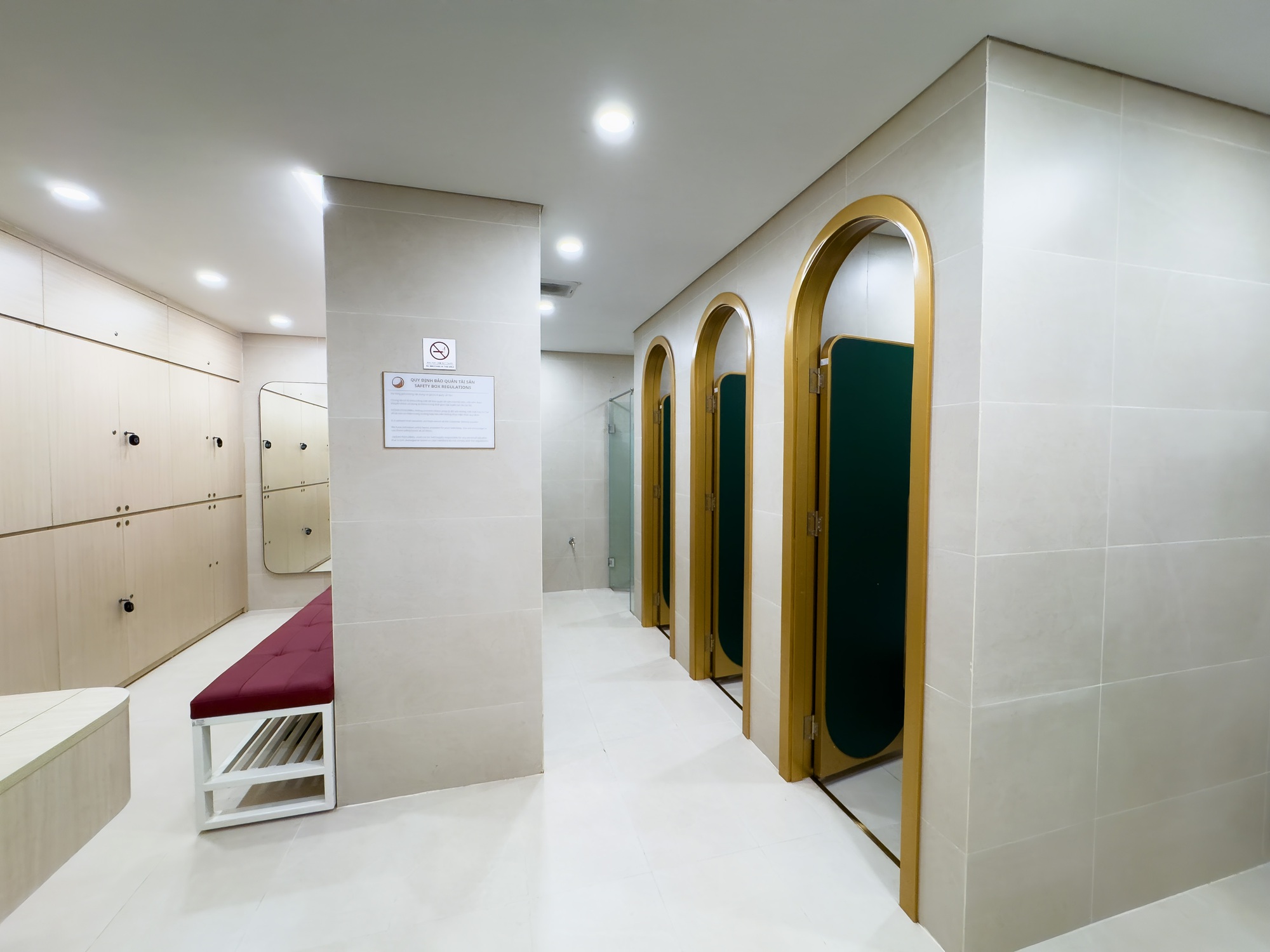 Có gì ở sân Pickleball giá 749k/giờ tại Hà Nội? - Ảnh 11