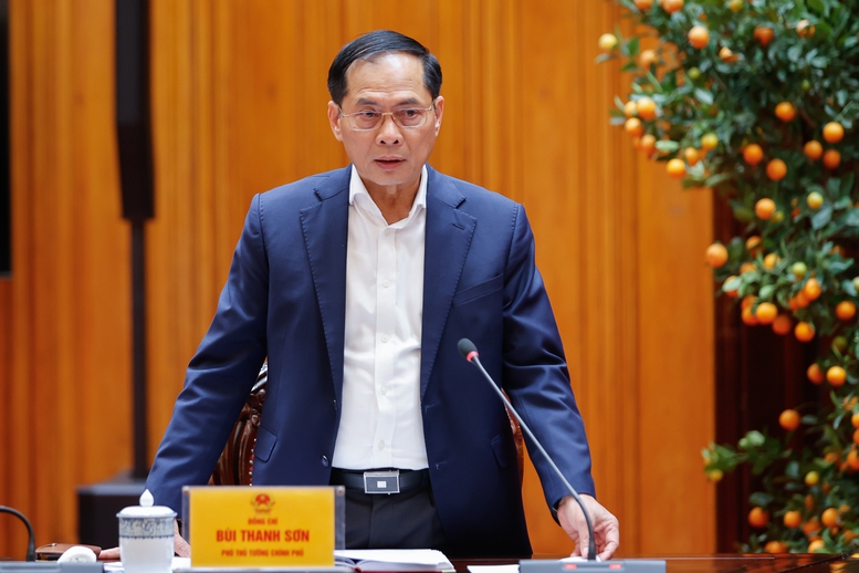 Thủ tướng: Sử dụng ngay Quỹ bình ổn giá xăng dầu; dứt khoát không để thiếu năng lượng trong mọi hoàn cảnh - Ảnh 2