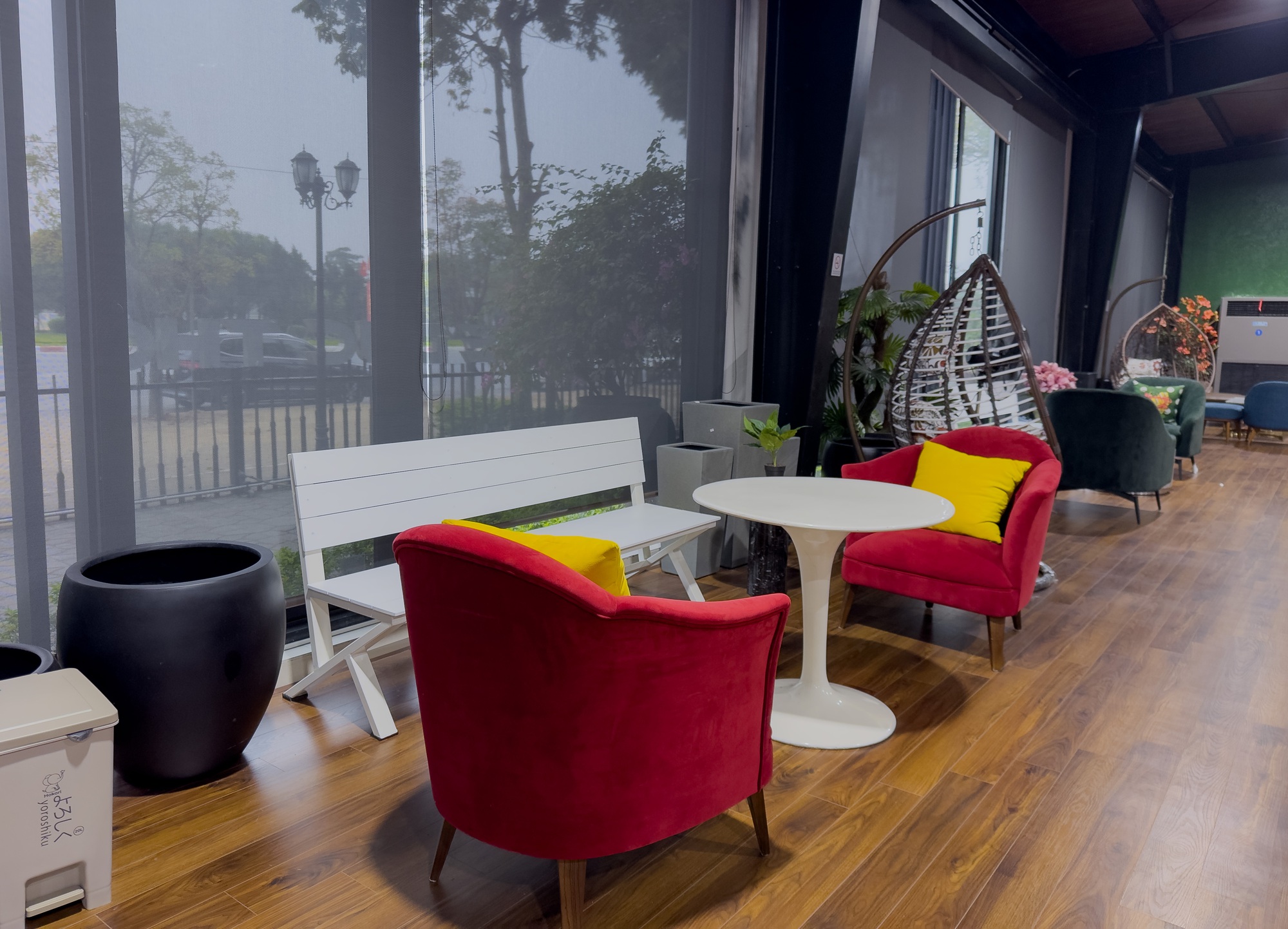 Có gì ở sân Pickleball giá 749k/giờ tại Hà Nội? - Ảnh 8