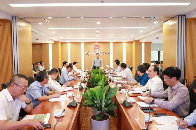 Siêu dự án metro 60.000 tỷ đồng, dài hơn 40km nối TP.HCM đến sân bay lớn nhất Việt Nam có diễn biến mới - Ảnh 1