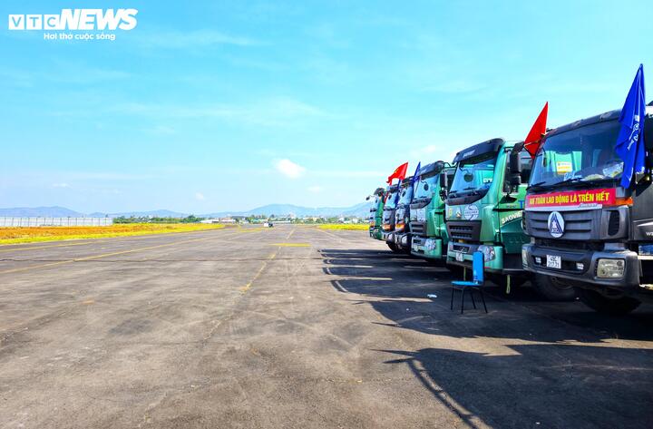 Đầu tư hơn 1.000 tỷ sửa chữa, nâng cấp sân bay thuộc tỉnh rộng nhất Việt Nam - Ảnh 7