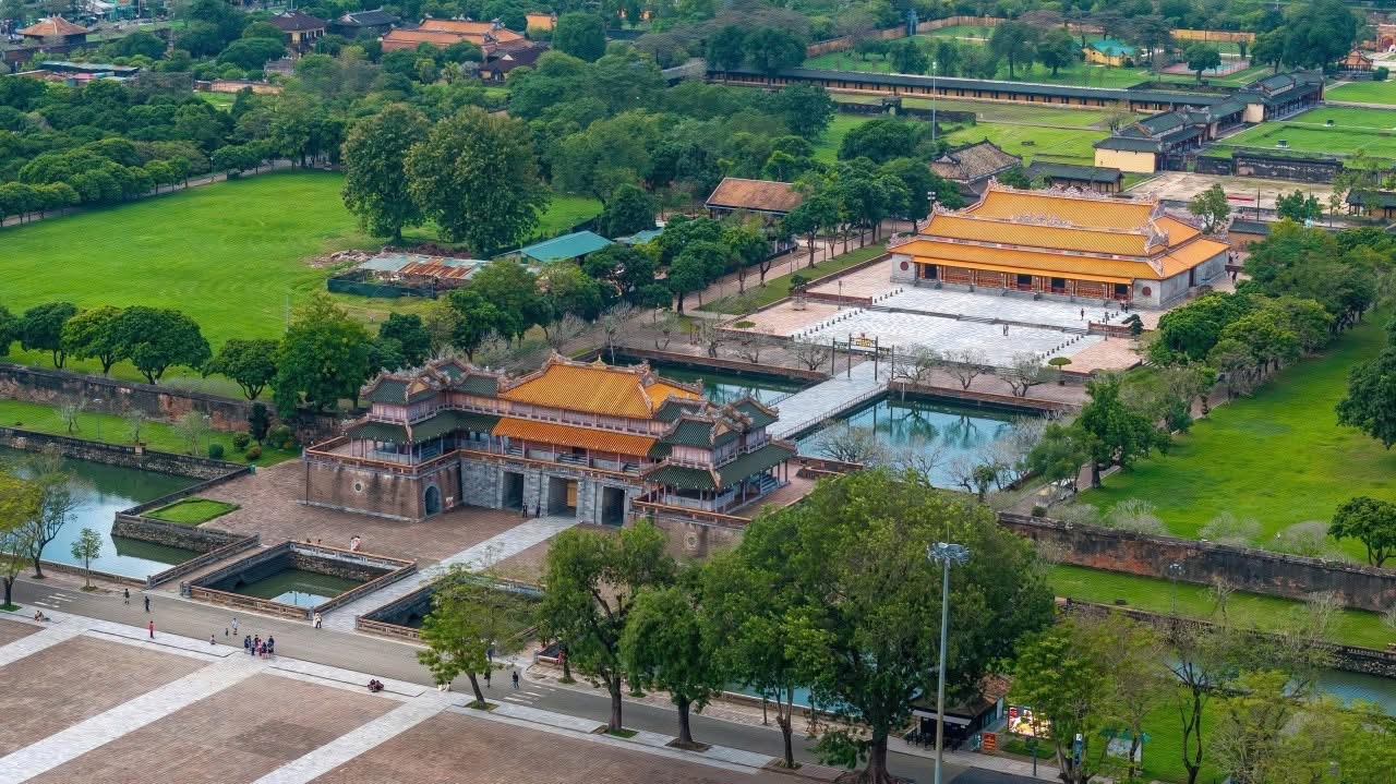 Tin vui dịp lễ: Từ 25/4, khách Việt được hưởng miễn phí toàn bộ dịch vụ hiếm có này - Ảnh 1