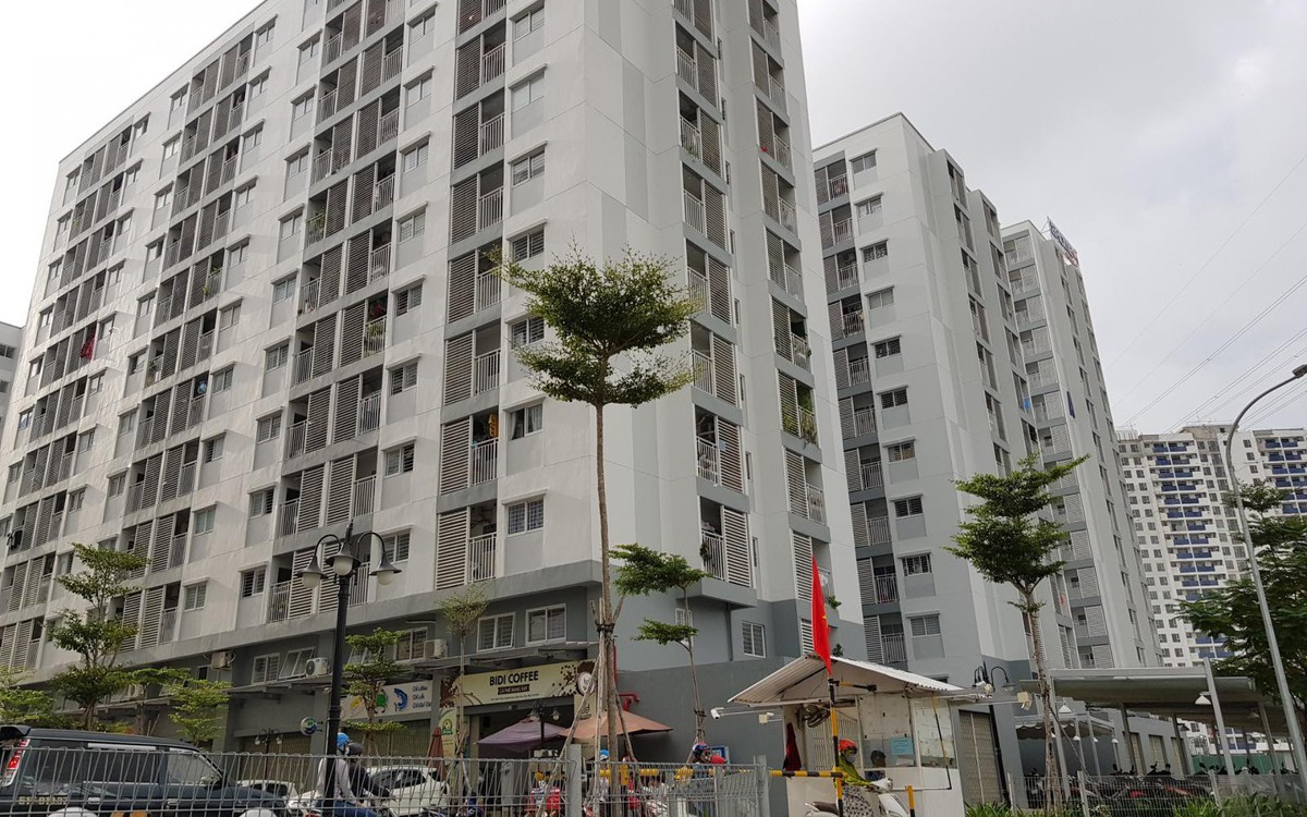 Phát hiện hơn 40 tỷ đồng được chuyển cho nhiều đối tượng để mua nhà ở xã hội, công an Hà Nội vào cuộc điều tra