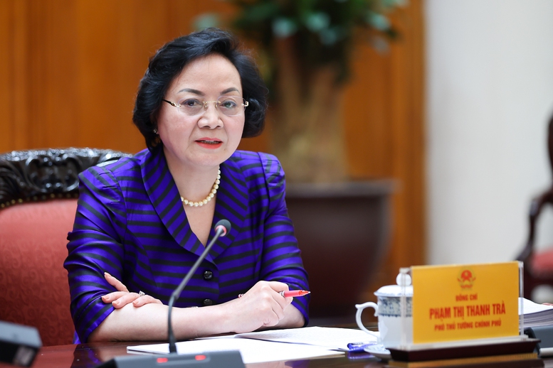 Thủ tướng: Chủ động đáp ứng đủ nhu cầu năng lượng, xăng dầu cho sản xuất, kinh doanh và tiêu dùng - Ảnh 6