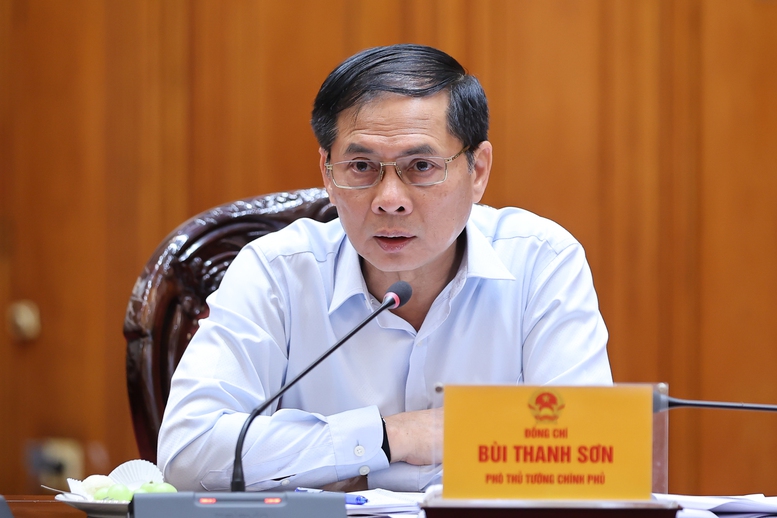 Thủ tướng: Không để thiếu nguồn cung xăng dầu; khẩn trương xây dựng kho dự trữ chiến lược tại Nghi Sơn - Ảnh 3