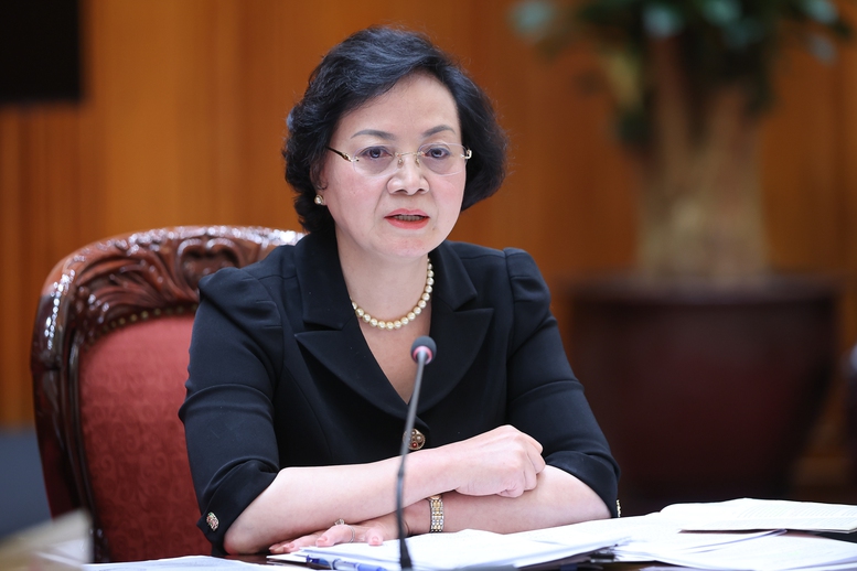 Thủ tướng: Không để thiếu nguồn cung xăng dầu; khẩn trương xây dựng kho dự trữ chiến lược tại Nghi Sơn - Ảnh 4