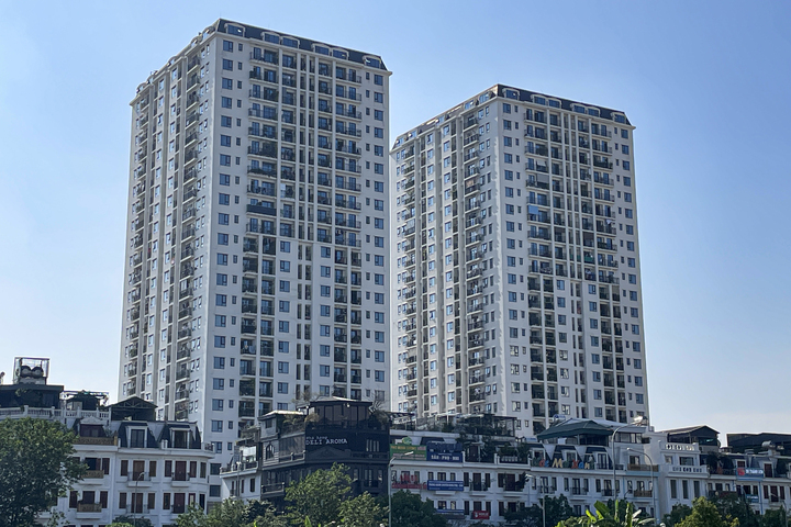 Chờ giá giảm hay xuống tiền mua nhà lúc này? - Ảnh 2