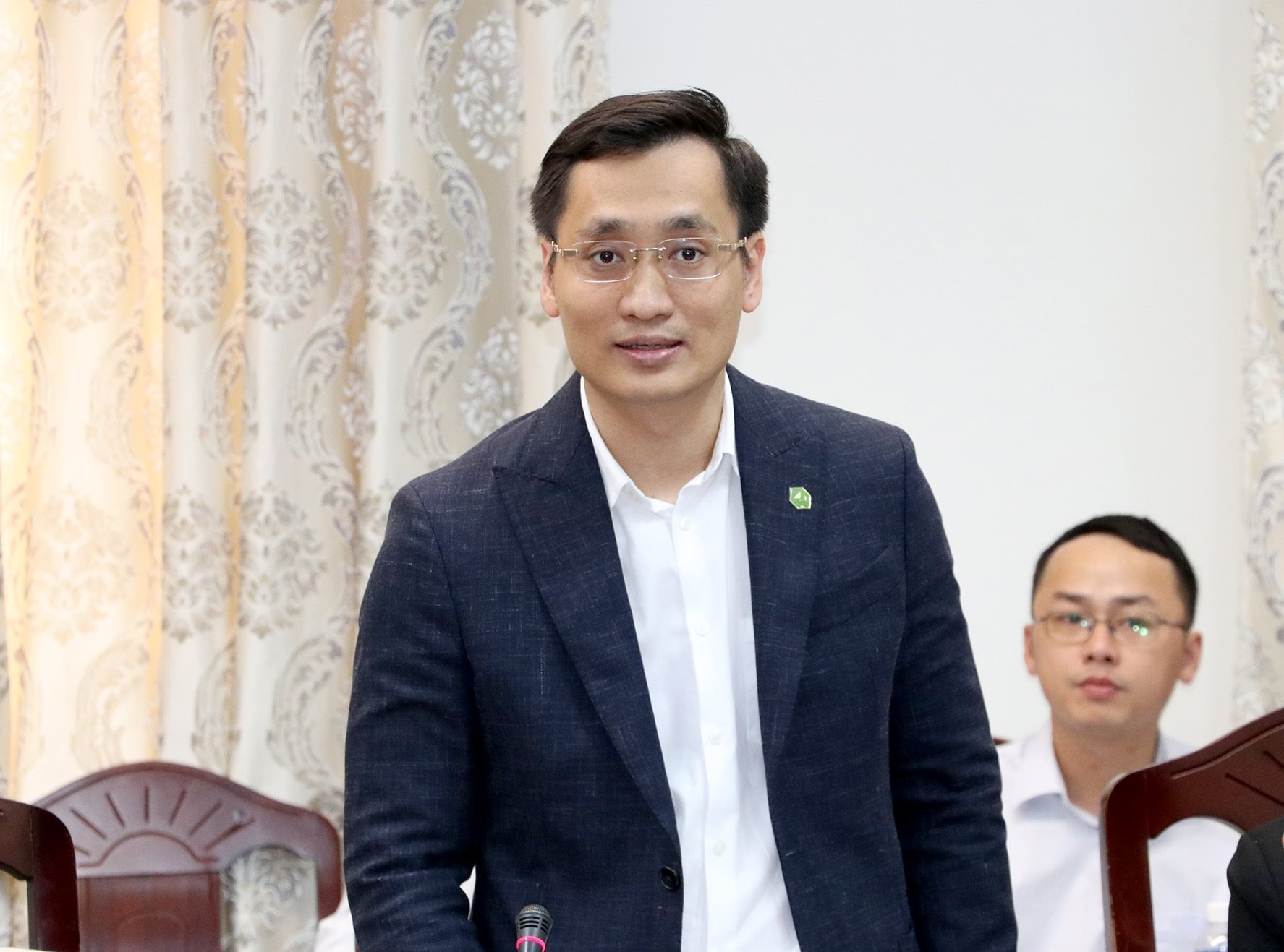 13 dự án du lịch do Novaland đầu tư gặp khó, lãnh đạo tỉnh Lâm Đồng chỉ đạo tháo gỡ - Ảnh 1