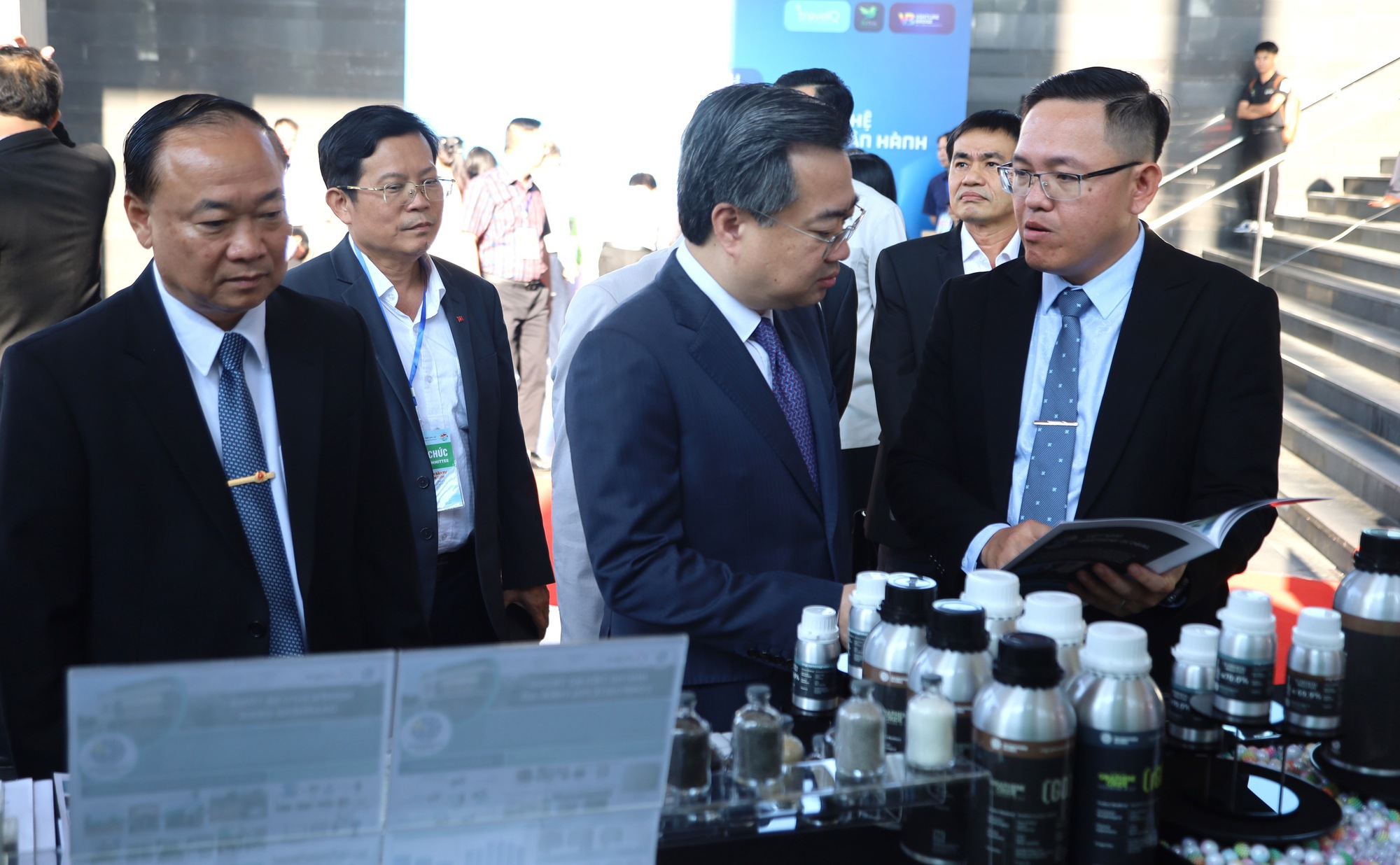 Gia Lai thu hút đầu tư hơn 32 tỉ USD - Ảnh 2