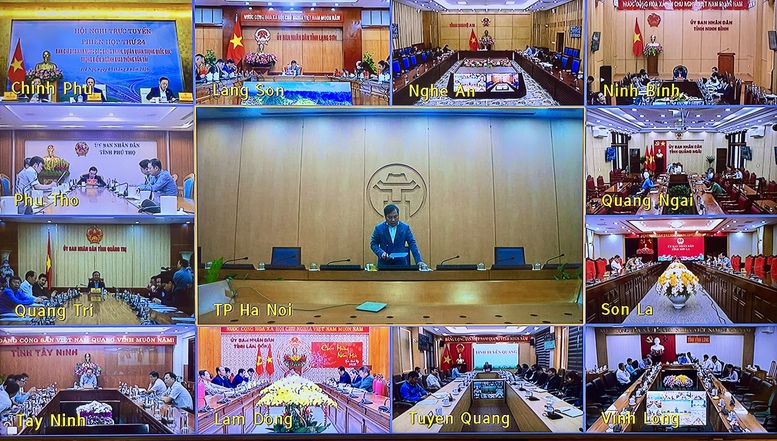 Thủ tướng: Cả nước đã hoàn thành và khởi công khoảng 4.000 km đường bộ cao tốc - Ảnh 3