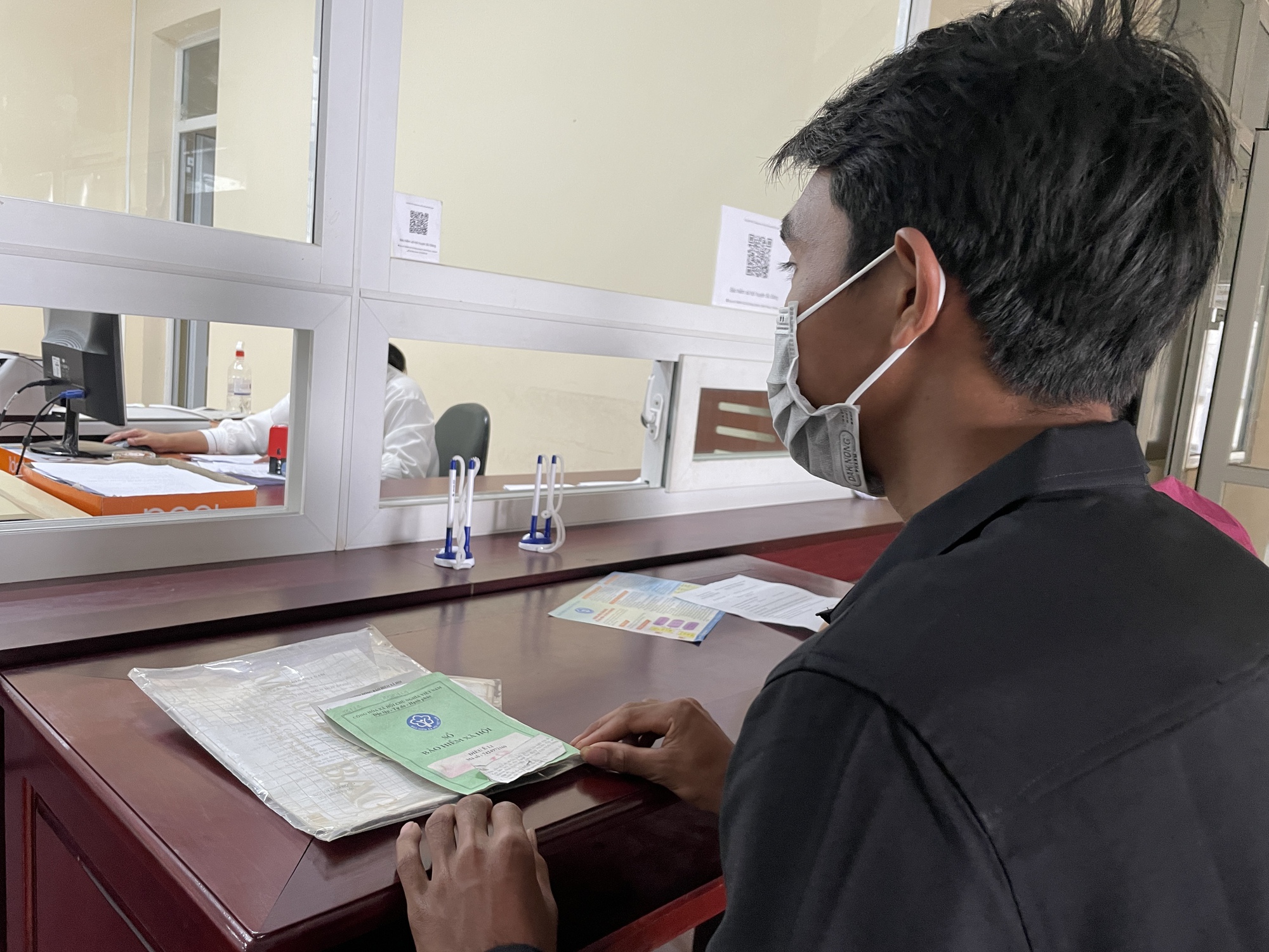 Đóng BHXH thế nào để hưởng lương hưu cao? - Ảnh 1