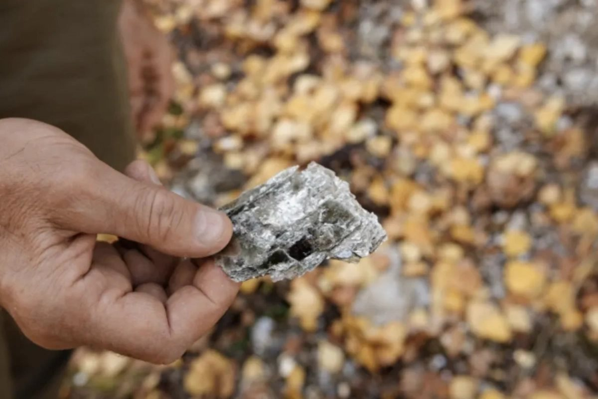 Iran còn loạt "kho báu" cực lớn, 5 tháng mang về 4 tỷ USD - Ảnh 1