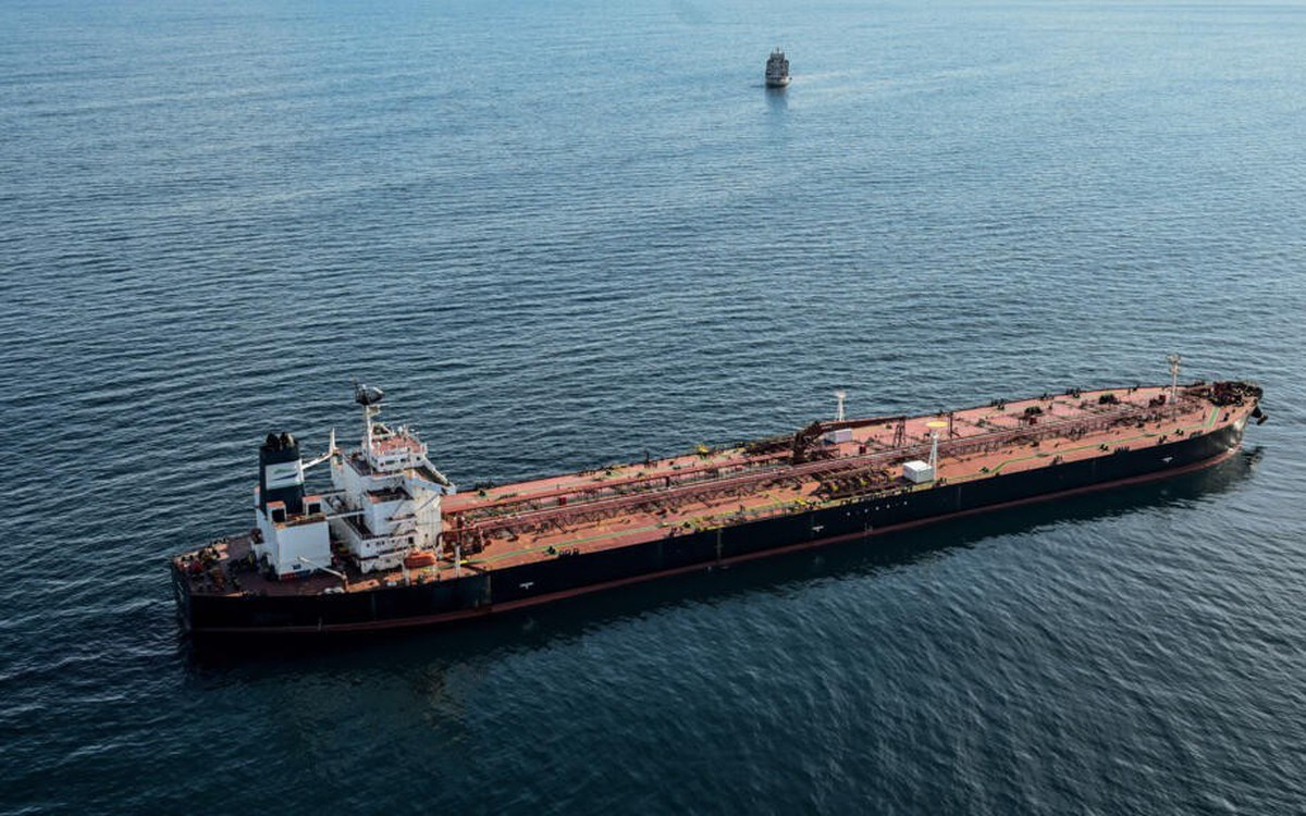 Nga 'đắc lợi' giữa xung đột Trung Đông, bỏ túi số tiền khủng chỉ trong 2 tuần