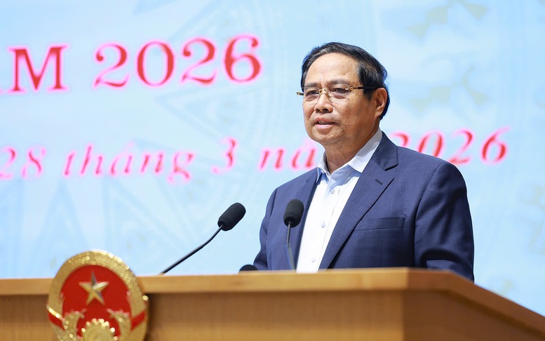 Thủ tướng Phạm Minh Chính: Khai thác thương mại sân bay Long Thành vào cuối năm 2026 - Ảnh 15