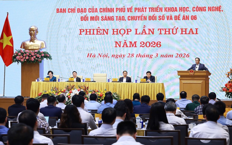 Thủ tướng Phạm Minh Chính: Khai thác thương mại sân bay Long Thành vào cuối năm 2026 - Ảnh 16