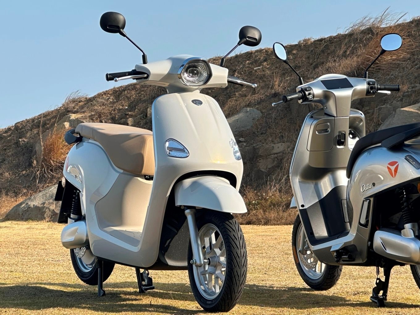 Cuộc đua ‘xe ôm điện’: Liên minh Grab-Yadea gia nhập thị trường, lập thế đối trọng với hãng nội địa - Ảnh 1