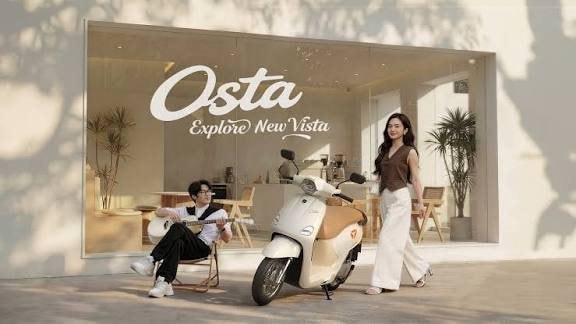 Cuộc đua ‘xe ôm điện’: Liên minh Grab-Yadea gia nhập thị trường, lập thế đối trọng với hãng nội địa - Ảnh 2