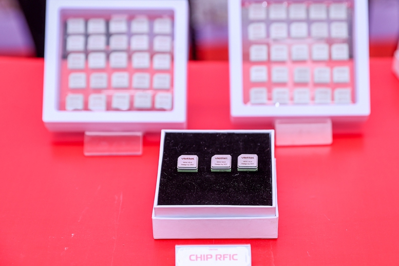 14,2 tỷ USD và thời khắc chưa từng có trong lịch sử Việt Nam - Ảnh 3