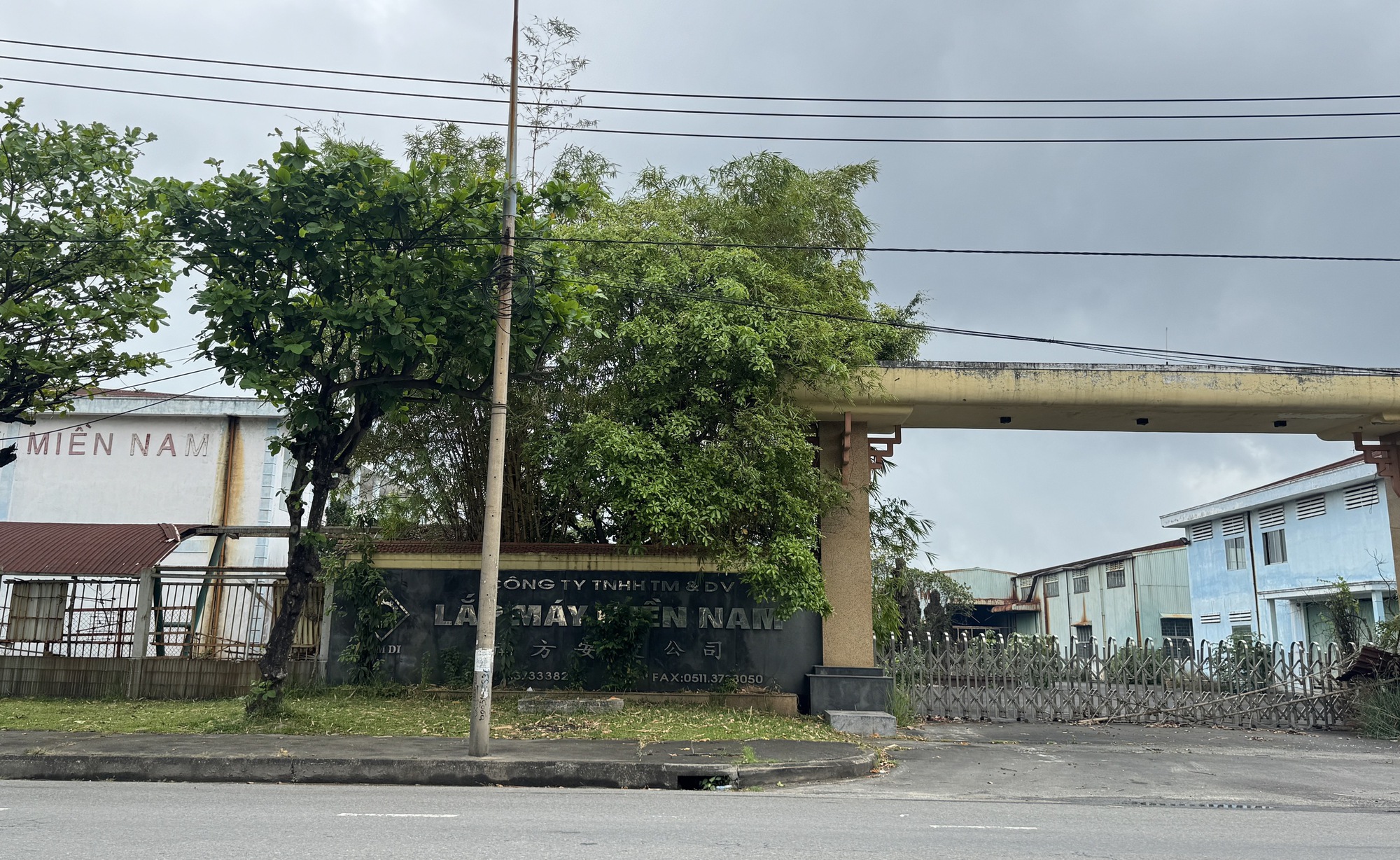 Đà Nẵng sắp đấu giá loạt tài sản của đại gia Huy “máy nổ” - Ảnh 1