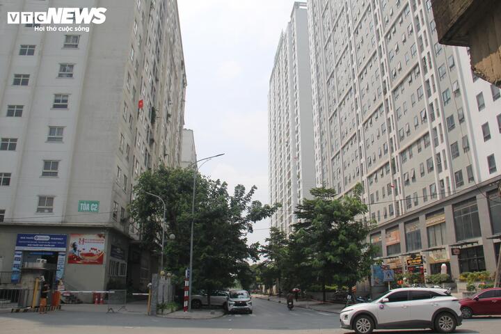 Thị trường nhà ở xã hội bớt nhiễu loạn sau thời gian 'cò' tự tung tự tác - Ảnh 2