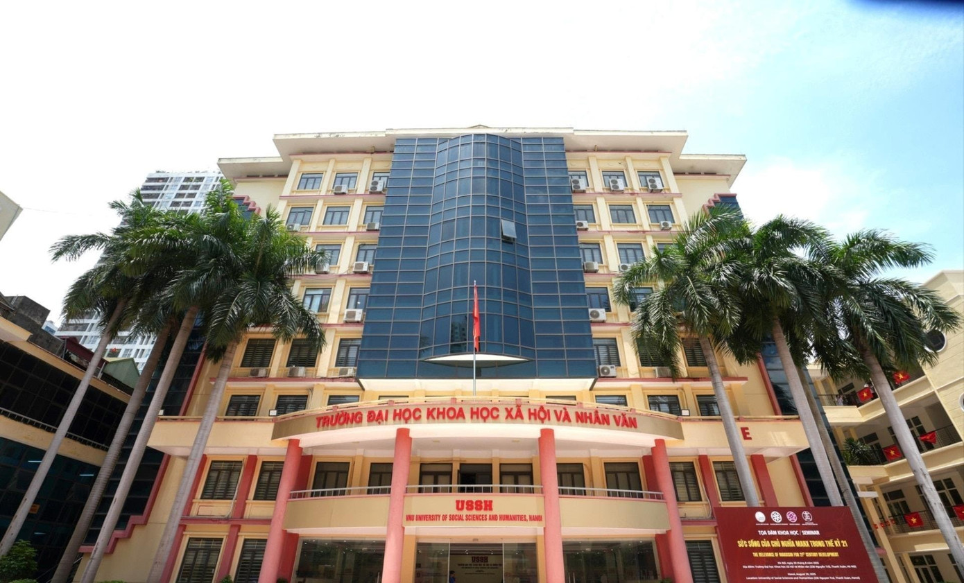 Sau di dời các trường đại học, quỹ đất nội đô được sử dụng làm gì? - Ảnh 1