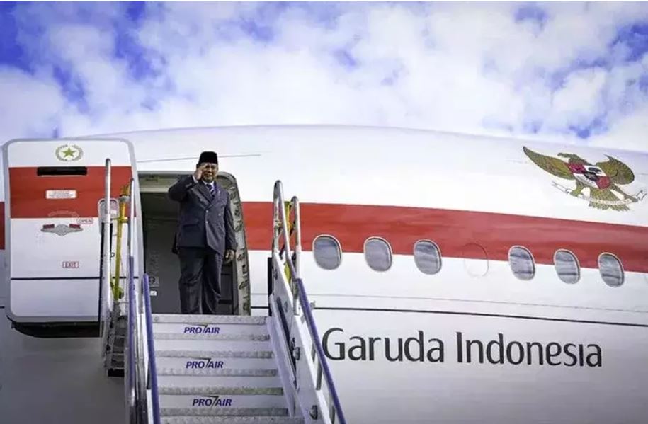 Lãnh đạo một nước Đông Nam Á tuyên bố sẵn sàng bay thẳng đến Tehran để làm trung gian hòa giải - Ảnh 1