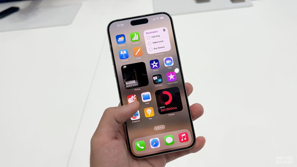 Chiếc iPhone cũ đáng mua nhất năm 2026 - Ảnh 2