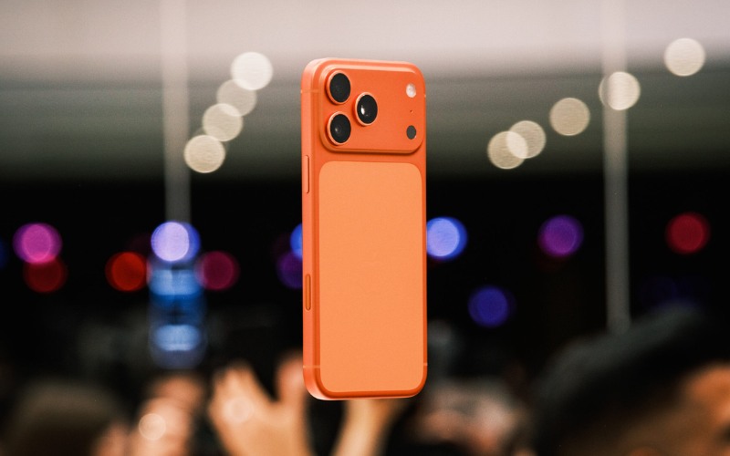 Chờ iPhone 17 Pro Max sập giá giữa năm và cái kết "ngã ngửa" cho người dùng Việt - Ảnh 2