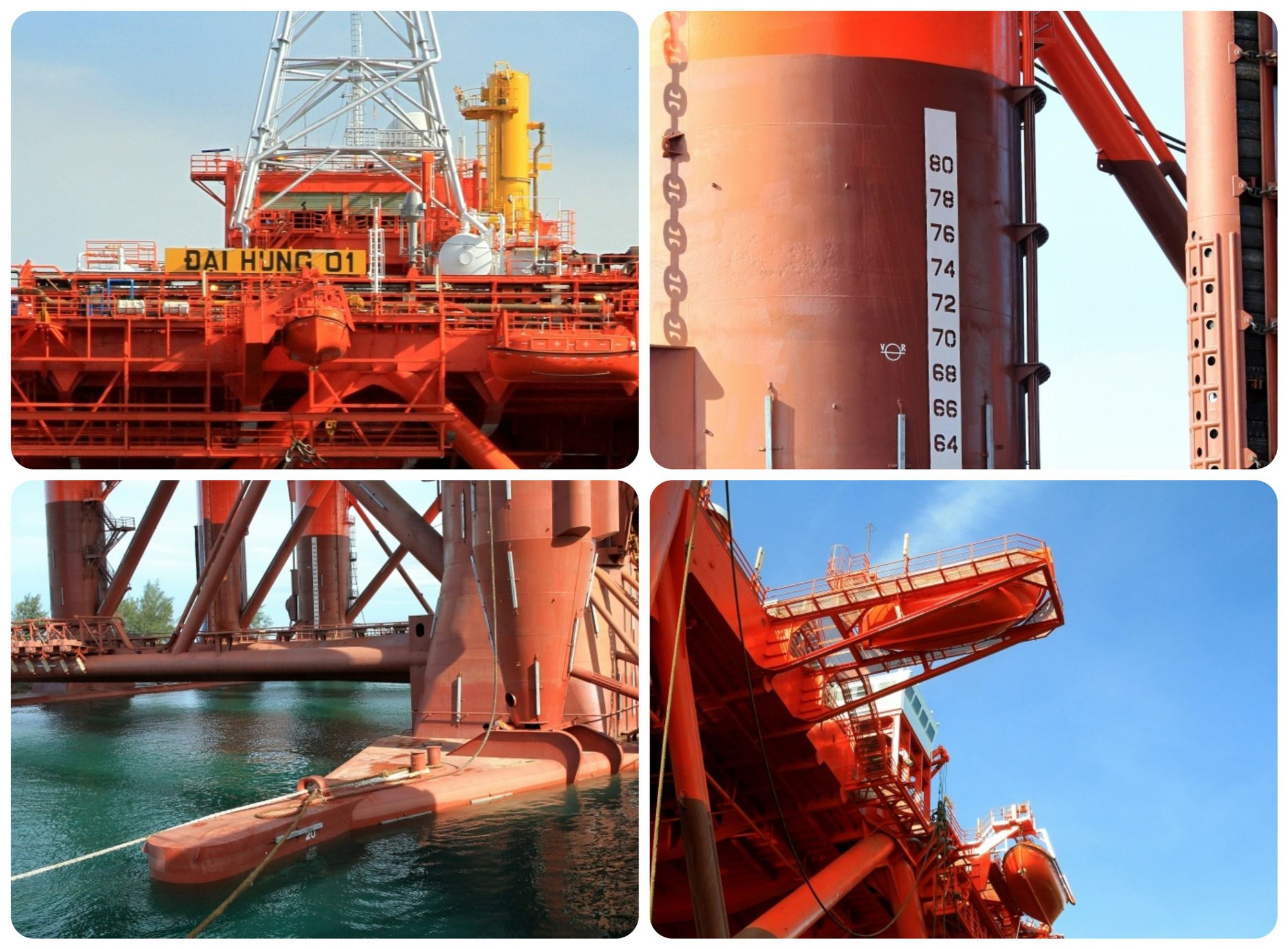 Nhà thầu ngoại rút lui, Việt Nam tự khai thác và thu về hàng tỷ đô từ ‘kho báu vàng đen’, nay xác lập kỷ lục từ điều ít quốc gia làm được - Ảnh 2