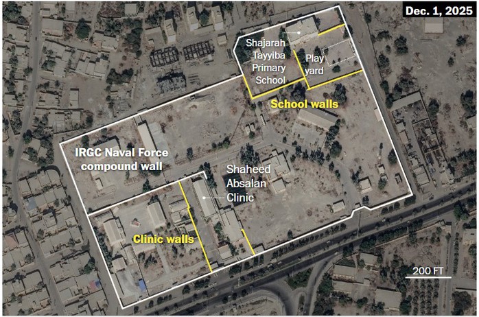 Mỹ phạm sai lầm nghiêm trọng ở Iran? - Ảnh 2