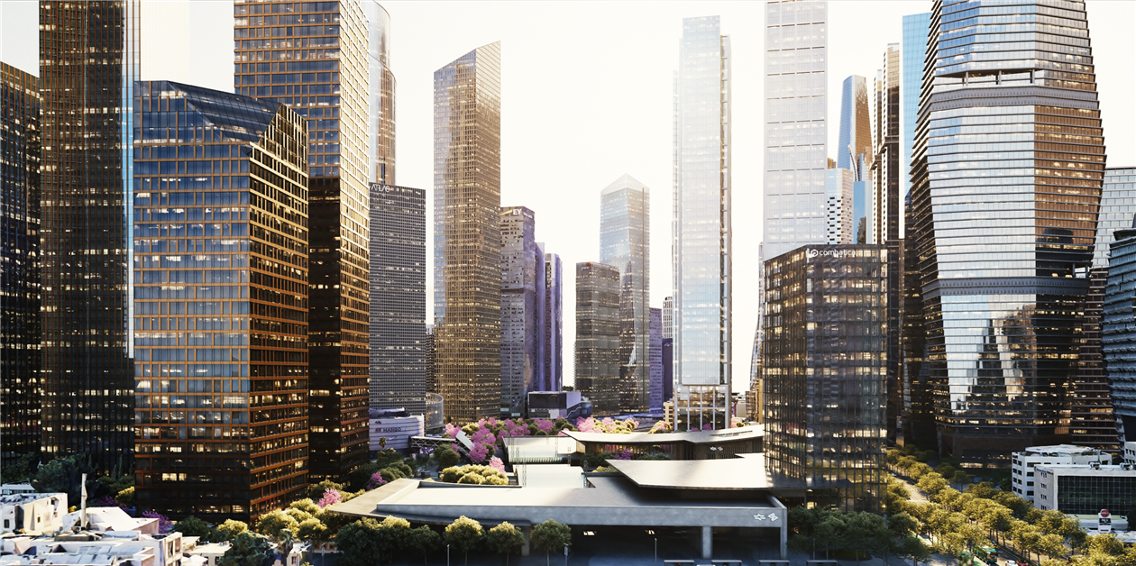 Đột phá Israel: "Cuộc cách mạng dưới lòng đất" trị giá 50 tỷ USD - Ảnh 1