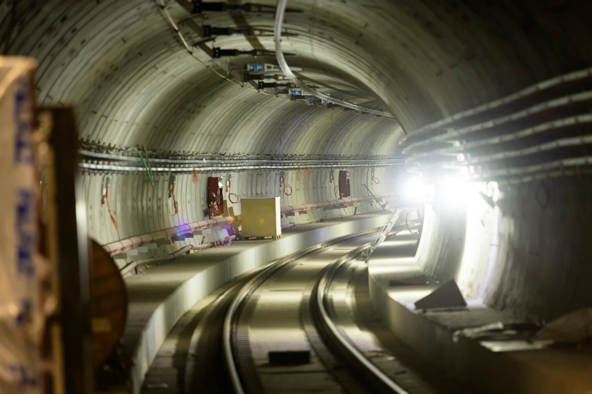 Đột phá Israel: "Cuộc cách mạng dưới lòng đất" trị giá 50 tỷ USD - Ảnh 2