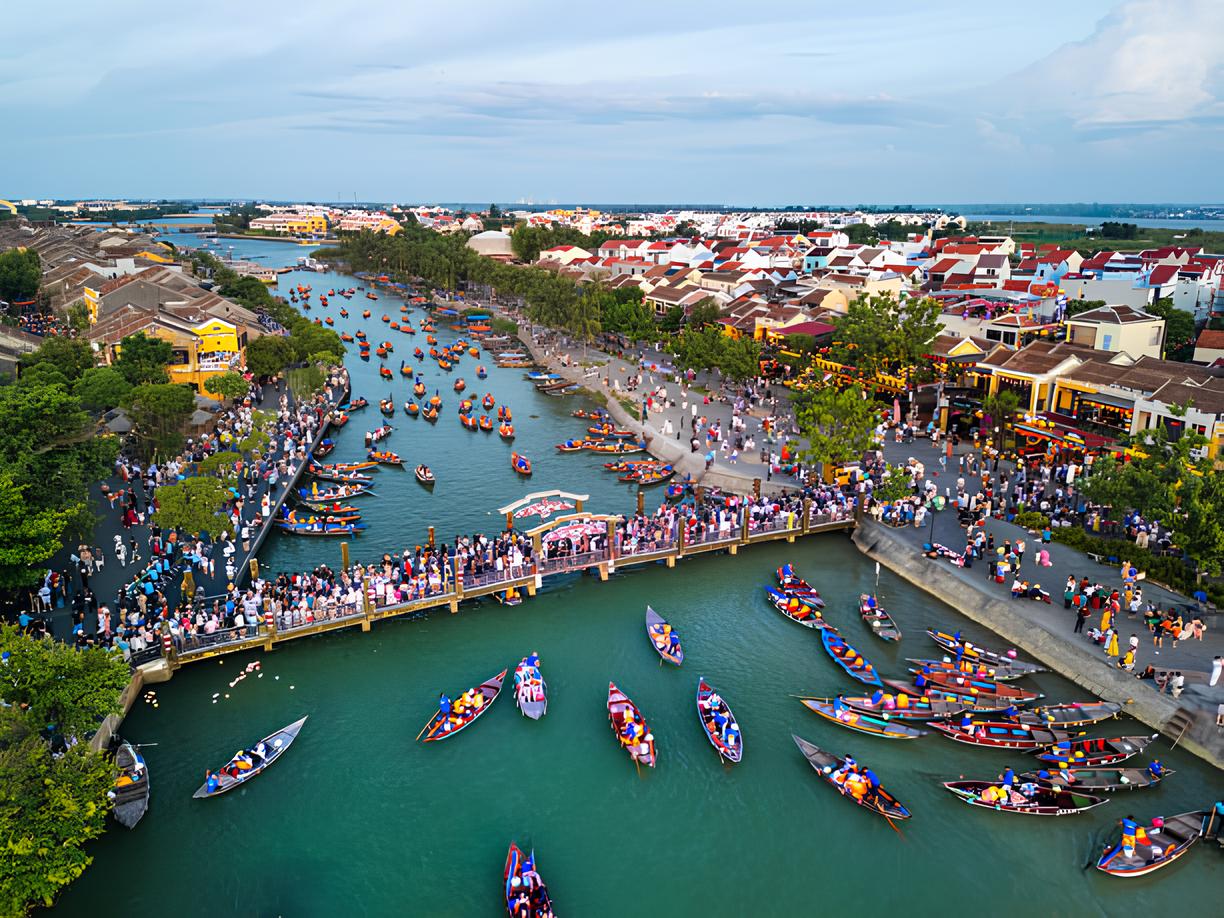 Không đầu cơ - vẫn sinh lời: Chủ đầu tư thay đổi cuộc chơi - Ảnh 1