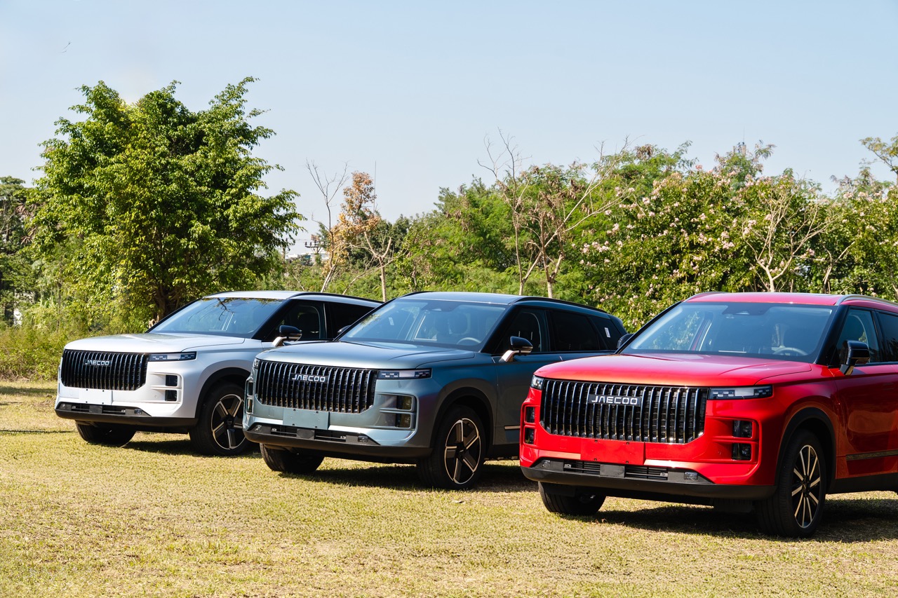 Cuộc đua thị phần tháng 3: Omoda đối đầu Mitsubishi, Honda bằng mức ưu đãi gần trăm triệu - Ảnh 2