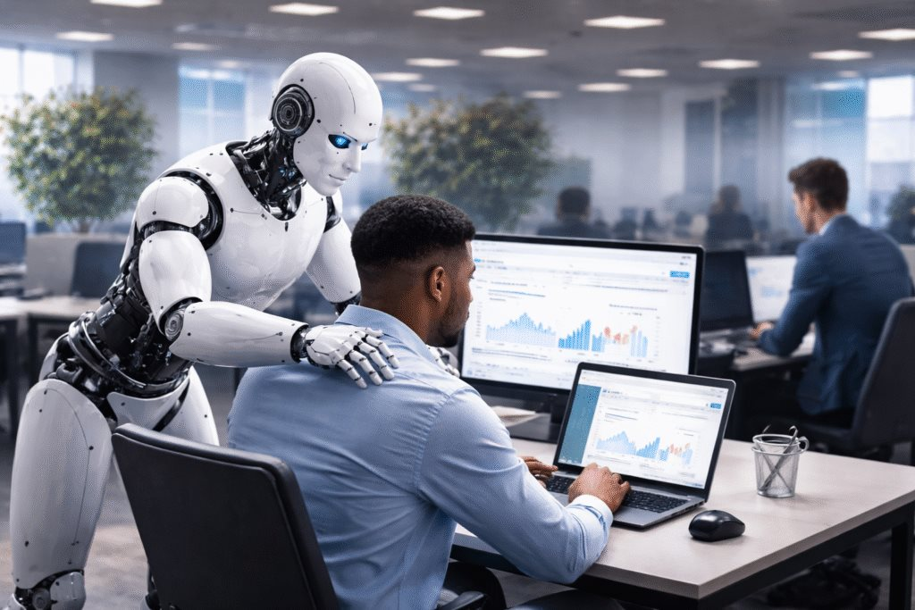 Bỏ ra 150.000 USD/tháng để AI làm hộ: Giới lập trình viên sợ hãi trước cơn lốc sa thải, nuôi cả một đội quân robot 24/7 - Ảnh 2