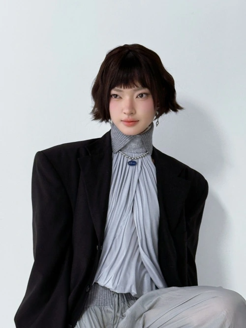 Căn hộ "chữa lành" của Châu Bùi: Đẹp như bước ra từ hoạt hình Anime nhưng cô chủ vẫn "đập đi làm lại" - Ảnh 2