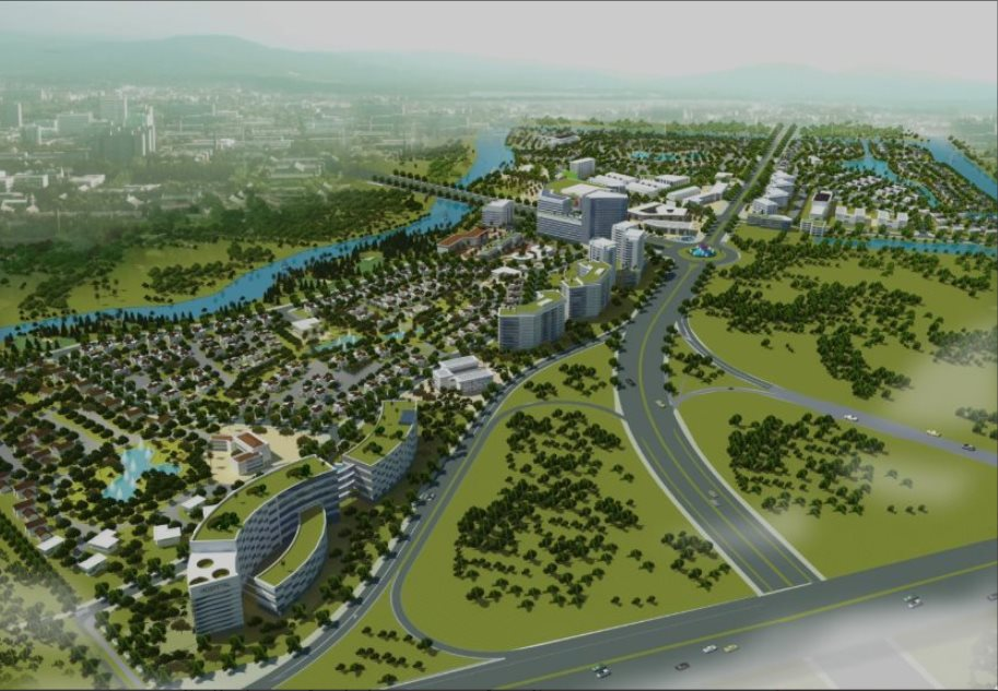 Một công ty bất động sản bất ngờ báo lãi lớn sau nhiều năm “chìm” trong thua lỗ - Ảnh 1