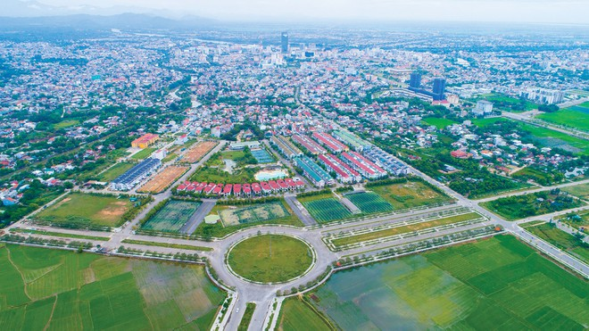 "Đại gia" vàng bạc sắp khởi công dự án gần 4.300 tỷ đồng tại TP trực thuộc Trung ương trẻ nhất Việt Nam - Ảnh 1