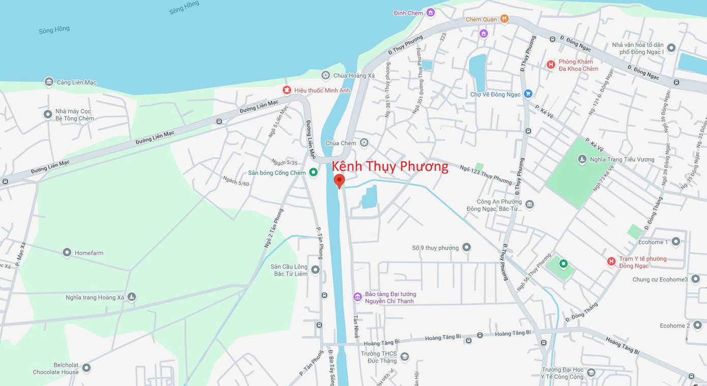 Toàn cảnh đại công trường 920 tỷ giải cứu ngập úng phía Tây Bắc Thủ đô - Ảnh 10